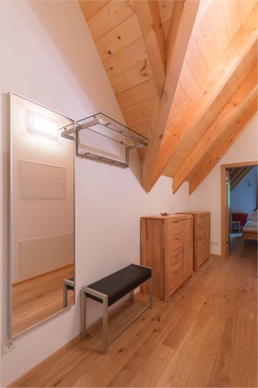 Gästehaus Biohof Leutschach Zimmer foto